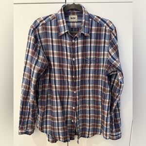 Acne men’s shirt size L